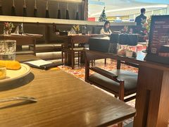 -ZAFFERANO西班牙海鲜饭(上海首店)