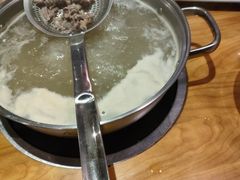 -牛鲜胜·潮汕牛肉自助火锅(番禺市桥店)