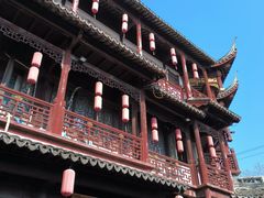 -枫泾古镇-人民公社旧址