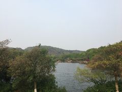 -白马涧龙池景区