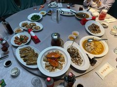 -宁海食府(大剧院店)
