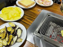 -风味烧烤(泰富店)