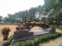 -申粤轩酒楼·三十年粤菜经典(丁香花园店)