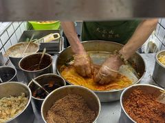 -小竖点徽派卷面皮(洪都店)