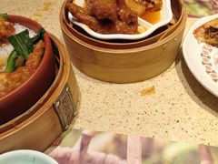 -点都德(奥体印象城店)
