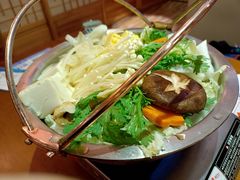 寿喜锅双人份-有喜屋·深夜食堂(北京西路店)