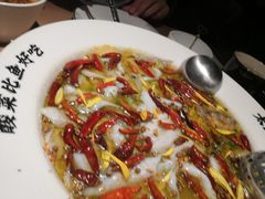 -太二酸菜鱼(沈阳万象城店)