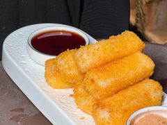 -羊门客在·烤盐池滩羊·川菜