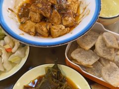 -聚首堂·特色小吃·肘子(什刹海德胜门店)