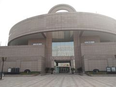 -上海博物馆(人民广场馆)