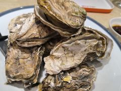 -杨氏青龙虾·羊蝎子(珠江路店)