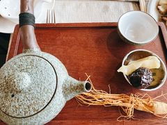 -广州花园酒店·凌璇阁旋转餐厅CAROUSEL360