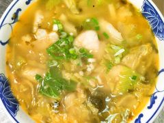 -富满美食