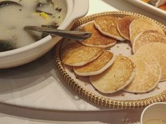 -千滋百味·醉江澜花园餐厅(街道口店)