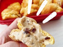 -詹记桃酥(包河万达店)