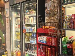 -俺家鲜·烧烤龙虾地锅鸡(观音塘店)