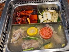 -好得火锅(育才店)