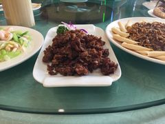 -宝发园名菜馆