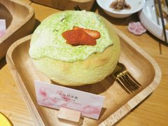 -荷恬·精致蔬食料理(富国街店)