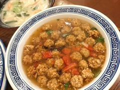 -老雒阳面馆·水席(定鼎门店)