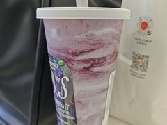 -Blueglass酸奶(北京环宇荟店)