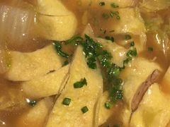 -逸林轩中餐厅(中信泰富朱家角锦江酒店)
