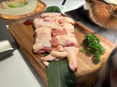 -椰子湾·海南火锅·糟粕醋·椰子鸡(正大广场店)