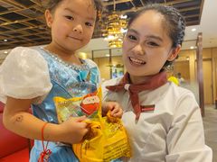 -海底捞大排档火锅(打浦路店)