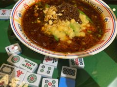 -高胖妹面庄(黄河道店)
