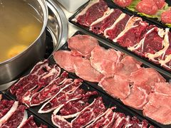 -三头牛·潮汕牛肉生蚝火锅 (夏湾店)