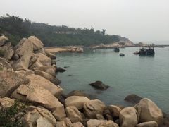 -东澳岛
