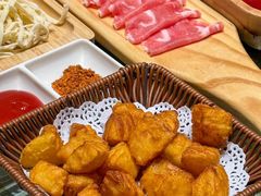 -番食园鲜食火锅(高新店)