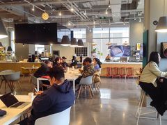 -dotcom coffee古点咖啡(致真大厦店)