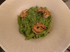 -普朗姆生蚝牛排馆 The Plump Oyster(成都摩方购物中心店)