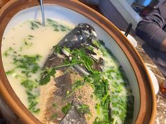 -风味小馆(天目湖宾馆店)