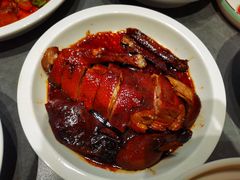 -晋家门·苏皖家常菜(江北龙湖天街店)