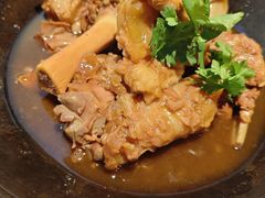 -北大荒人•新东北菜(青岛银座店)