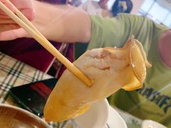 -大杰海鲜锅(基隆路店)