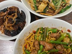 -寻裕记·现炒浇头面(人民广场店)