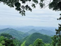 -莫干山风景区