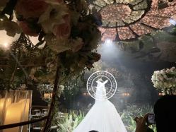 -格乐利雅婚礼艺术中心(南外滩店)