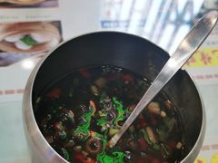 -澳门陈光记烧味饭店(万象城店)