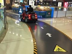 -万达广场(大明宫店)