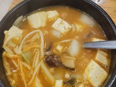 -西塔斗牛家烧烤(中海寰宇店)