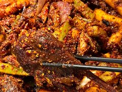 -嘎嘎鸭下巴·爆辣干锅(明教寺店)