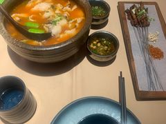 -山石榴·贵州菜(丰盛里店)