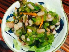 -石屋料理(南京西路店)