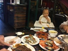 -芭菲盛宴·环球美食(解放碑英利国际店)