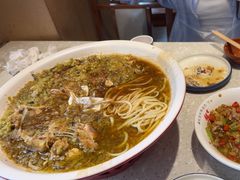 -福阿婆老牌湘菜(大润发店)