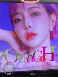 -乌贝卡专业假发